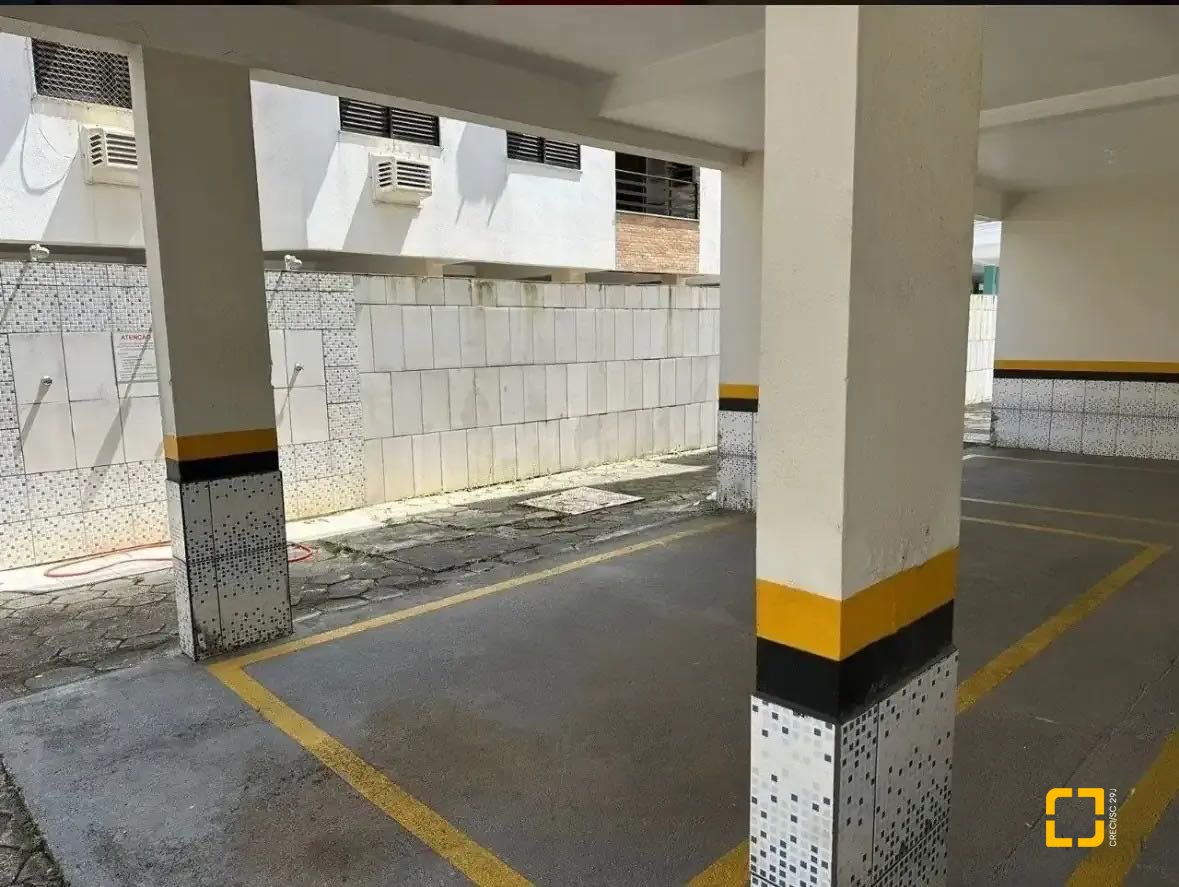 Apartamento com 70m², 3 quartos (sendo 1 suíte), 1 garagem, no bairro Ingleses em Florianópolis