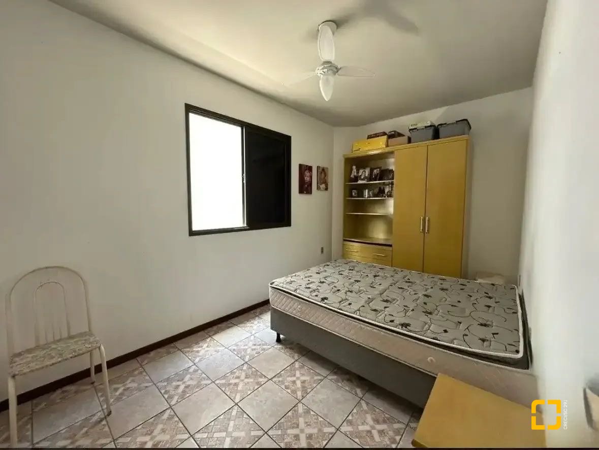 Apartamento com 70m², 3 quartos (sendo 1 suíte), 1 garagem, no bairro Ingleses em Florianópolis
