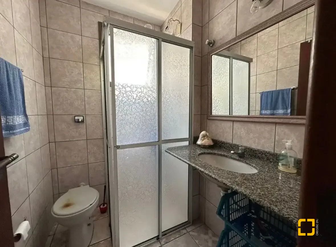 Apartamento com 70m², 3 quartos (sendo 1 suíte), 1 garagem, no bairro Ingleses em Florianópolis
