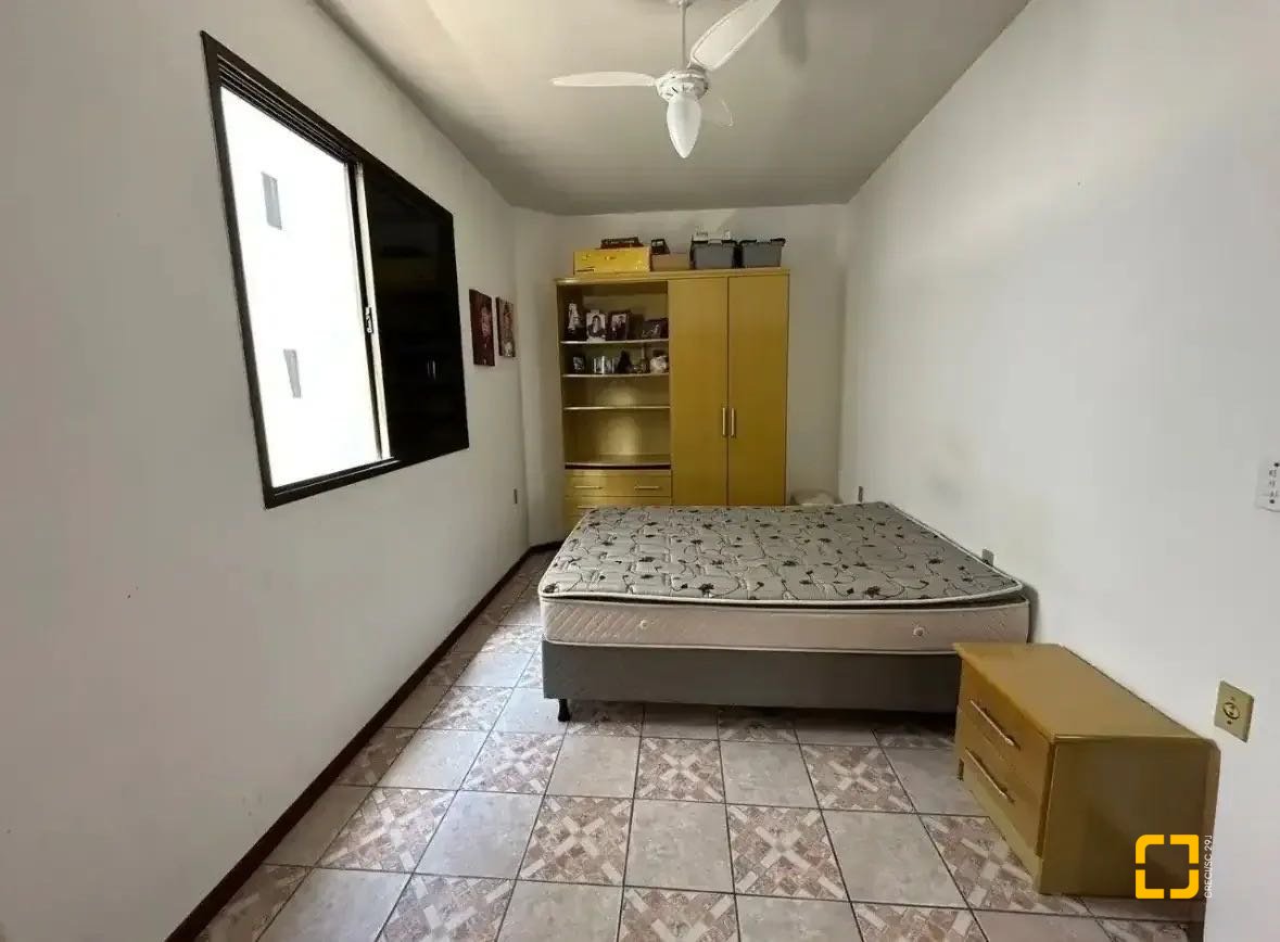 Apartamento com 70m², 3 quartos (sendo 1 suíte), 1 garagem, no bairro Ingleses em Florianópolis