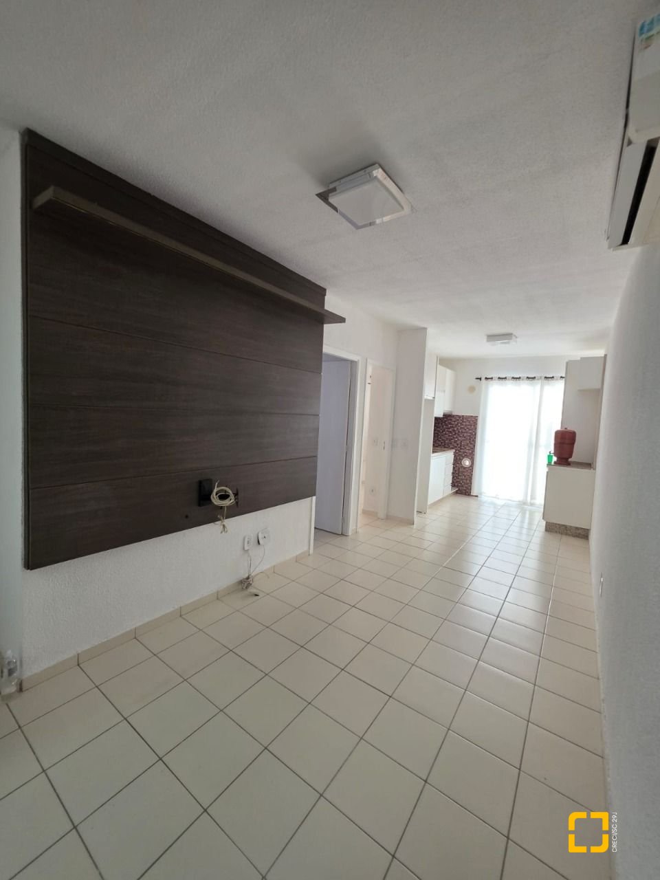 Casa de Condomínio com 67m², 3 quartos, 2 garagens, no bairro Bela Vista em Palhoça