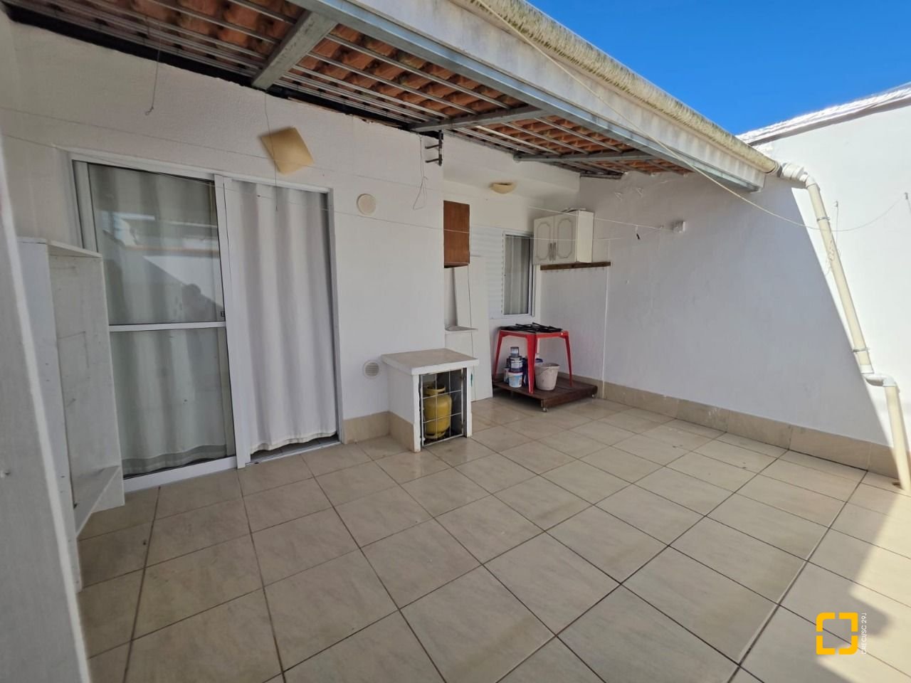Casa de Condomínio com 67m², 3 quartos, 2 garagens, no bairro Bela Vista em Palhoça