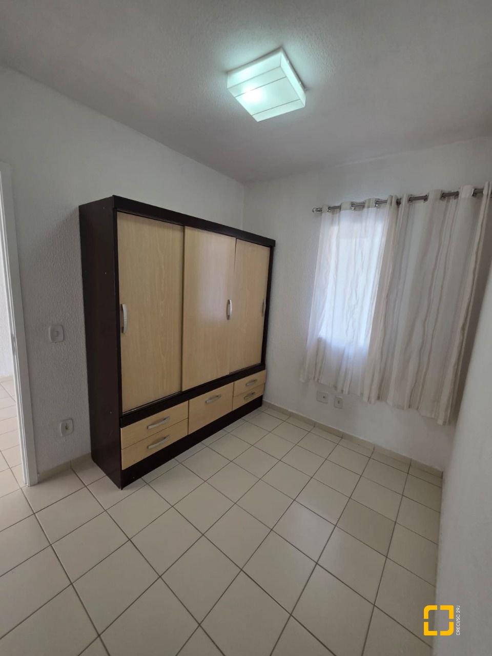 Casa de Condomínio com 67m², 3 quartos, 2 garagens, no bairro Bela Vista em Palhoça