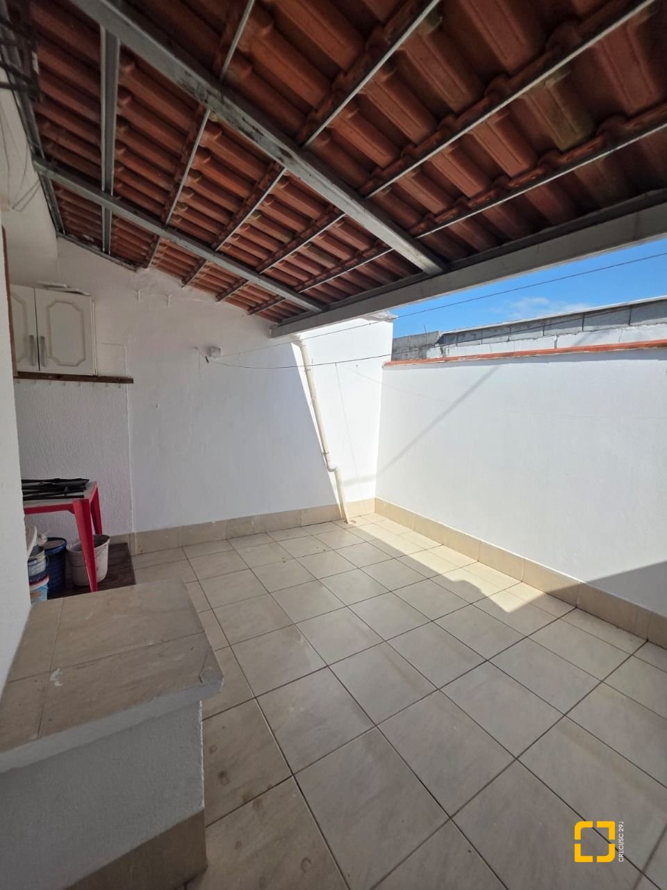 Casa de Condomínio com 67m², 3 quartos, 2 garagens, no bairro Bela Vista em Palhoça