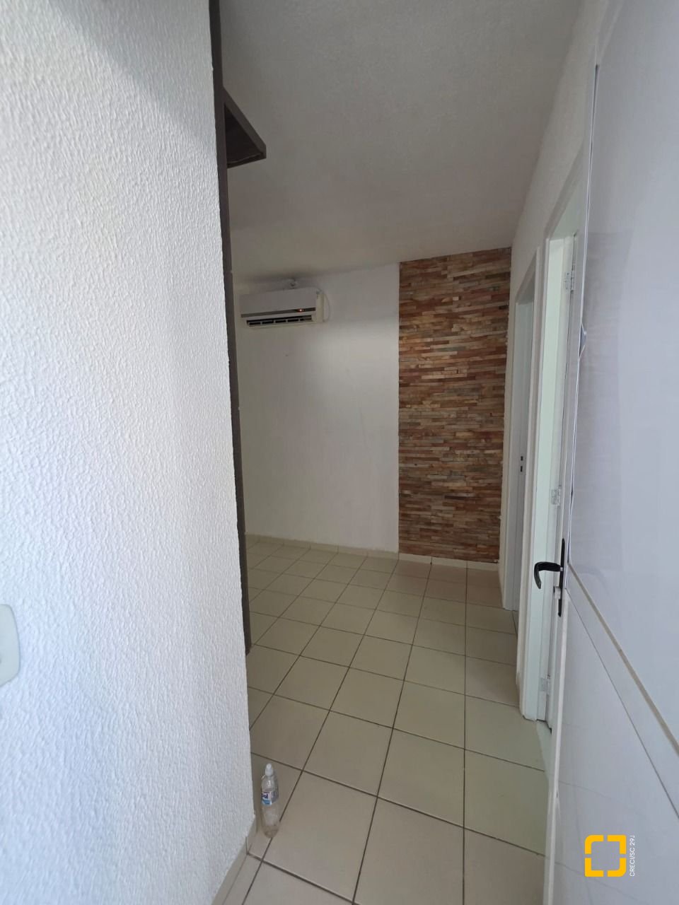 Casa de Condomínio com 67m², 3 quartos, 2 garagens, no bairro Bela Vista em Palhoça