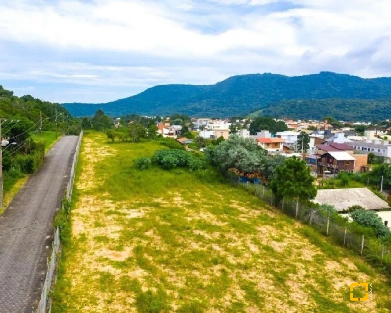 Terreno com 6000m², no bairro Campeche em Florianópolis