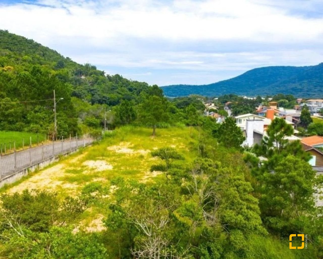 Terreno com 6000m², no bairro Campeche em Florianópolis