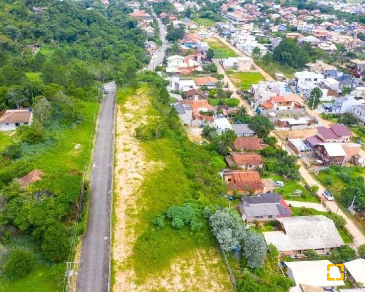 Terreno com 6000m², no bairro Campeche em Florianópolis