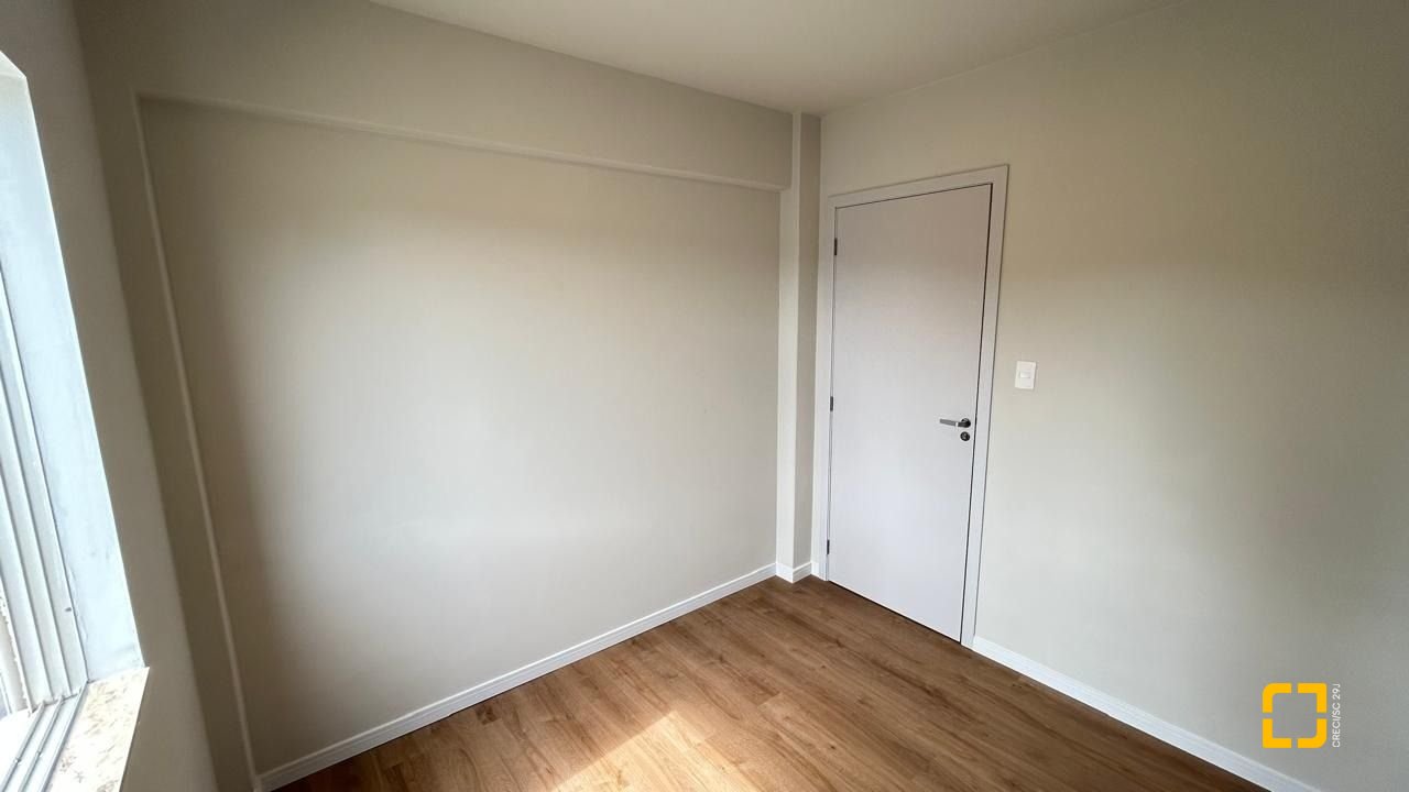 Apartamento com 89m², 4 quartos (sendo 1 suíte), 1 garagem, no bairro Trindade em Florianópolis
