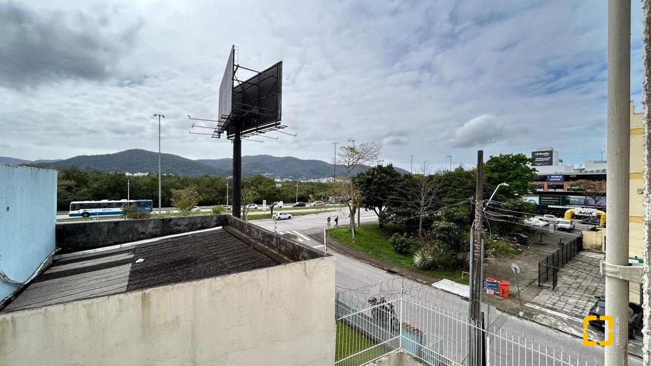 Apartamento com 89m², 4 quartos (sendo 1 suíte), 1 garagem, no bairro Trindade em Florianópolis