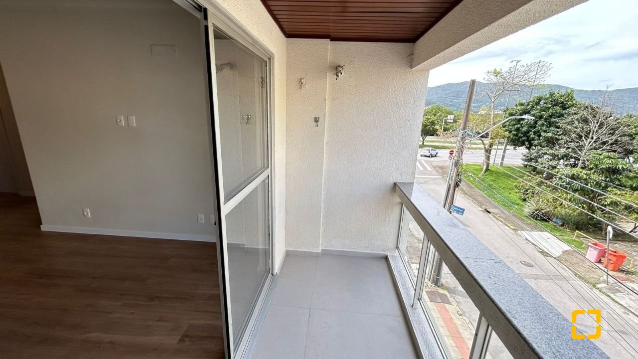 Apartamento com 89m², 4 quartos (sendo 1 suíte), 1 garagem, no bairro Trindade em Florianópolis