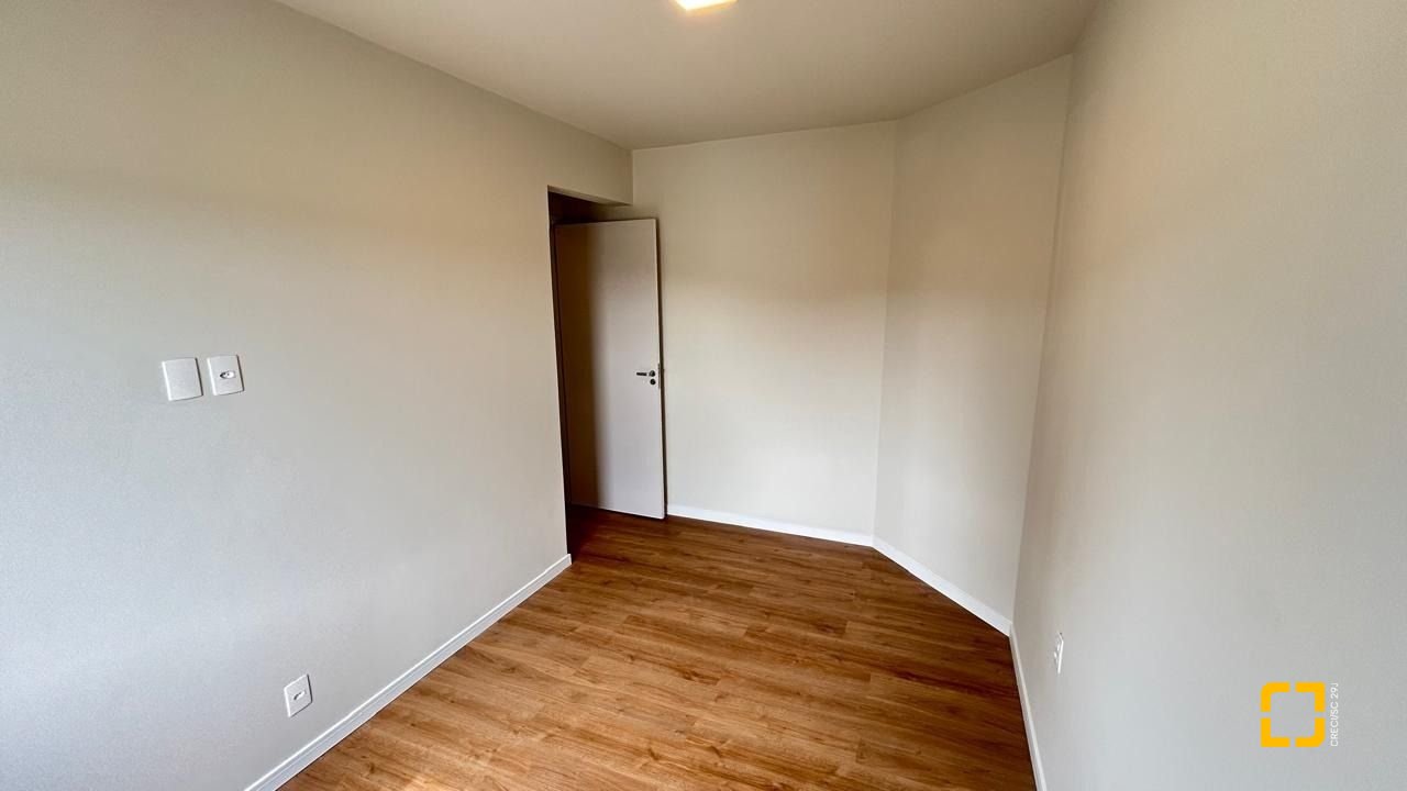 Apartamento com 89m², 4 quartos (sendo 1 suíte), 1 garagem, no bairro Trindade em Florianópolis