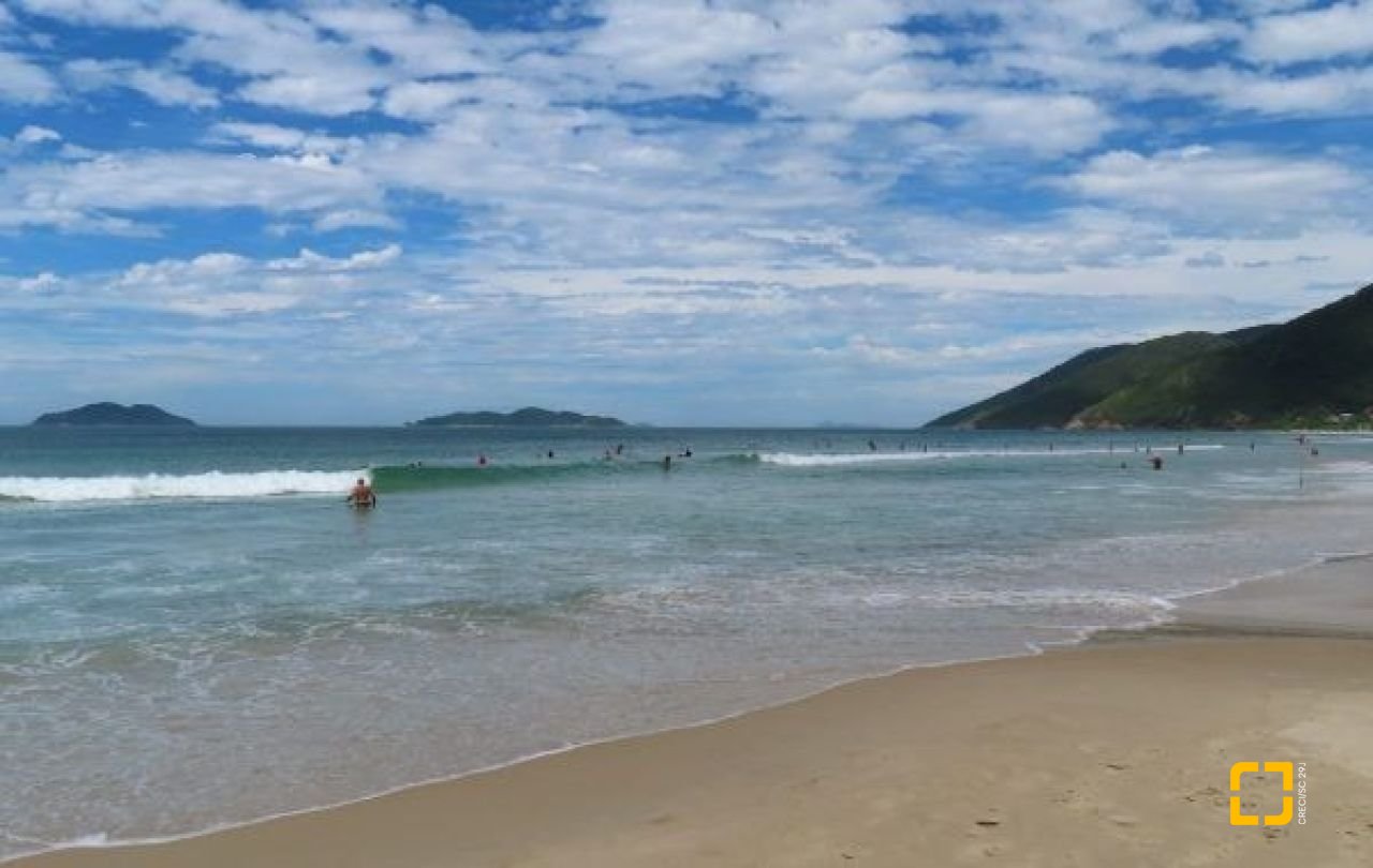 Terreno com 1020m², no bairro Açores em Florianópolis