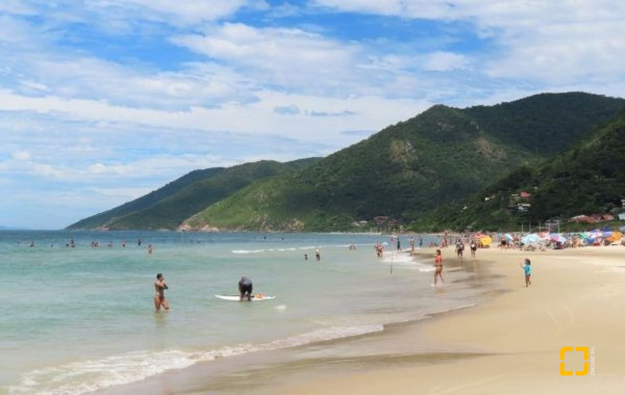 Terreno com 1020m², no bairro Açores em Florianópolis