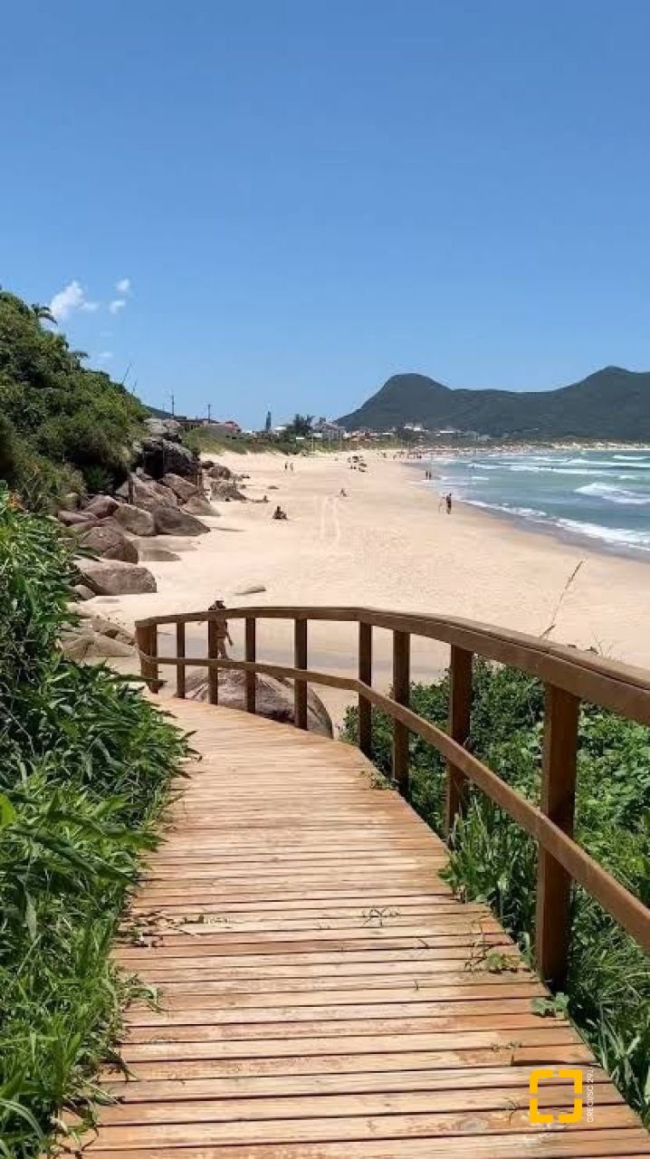 Terreno com 1020m², no bairro Açores em Florianópolis
