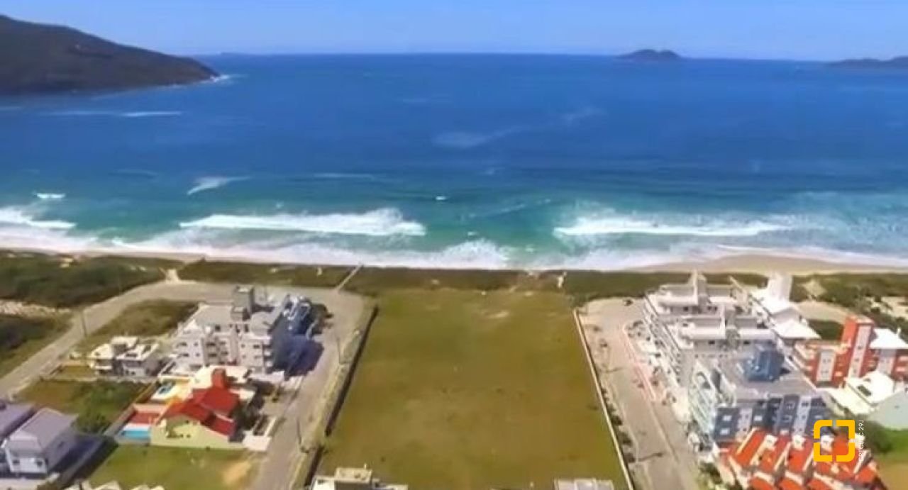 Terreno com 1020m², no bairro Açores em Florianópolis
