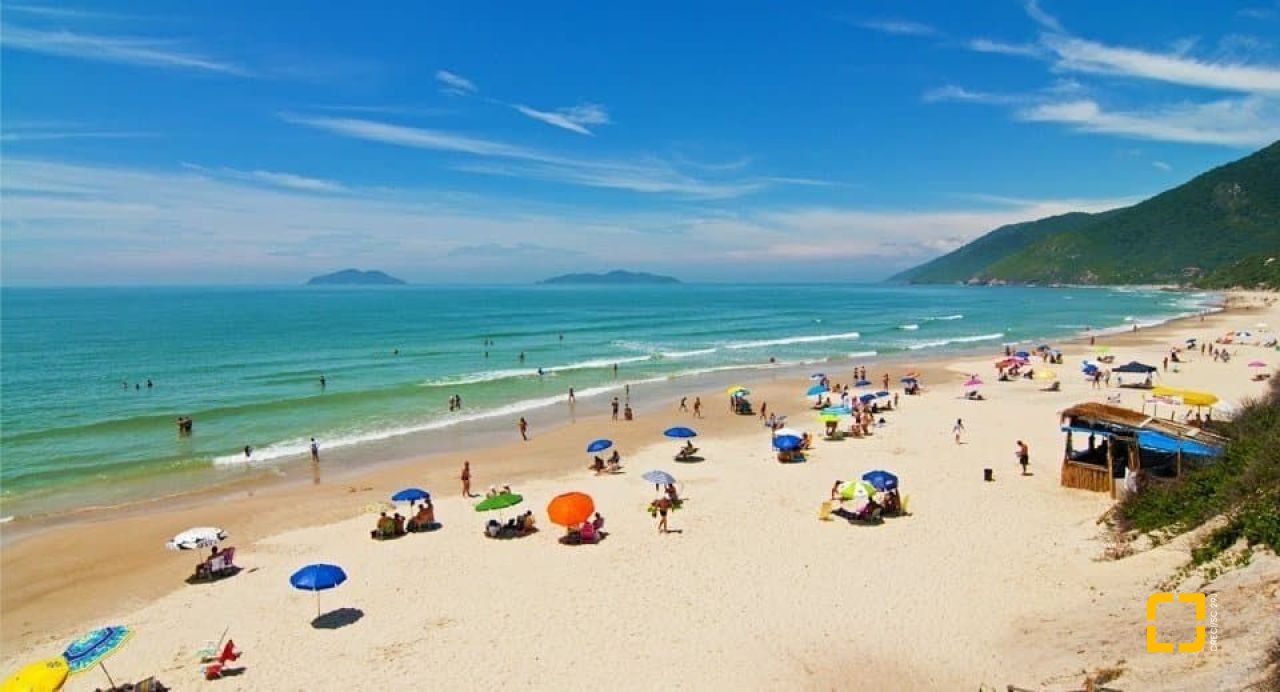 Terreno com 1020m², no bairro Açores em Florianópolis