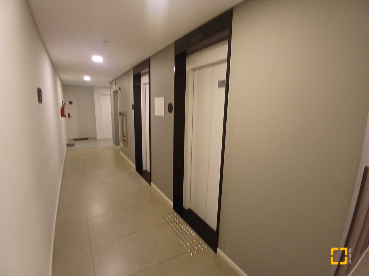 Apartamento com 45m², 1 quarto, no bairro Estreito em Florianópolis
