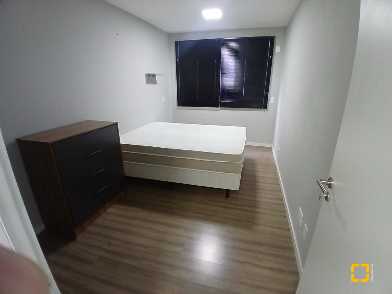 Apartamento com 45m², 1 quarto, no bairro Estreito em Florianópolis