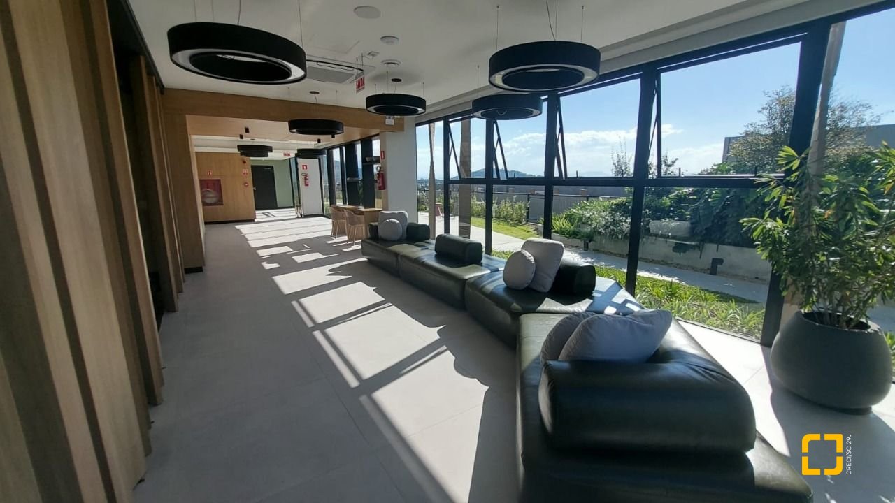 Sala com 27m², 1 garagem, no bairro Campeche em Florianópolis