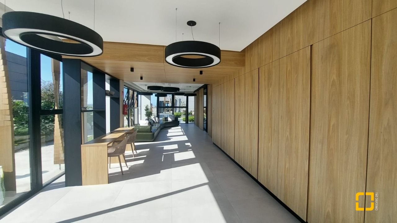 Sala com 27m², 1 garagem, no bairro Campeche em Florianópolis