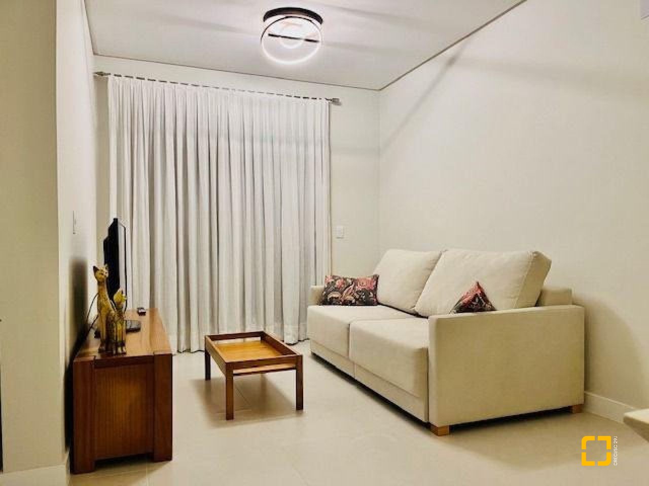 Apartamento com 75m², 3 quartos (sendo 1 suíte), 1 garagem, no bairro Ingleses em Florianópolis