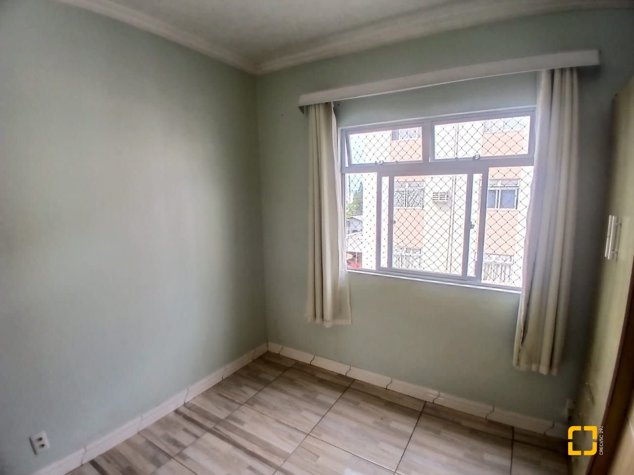 Apartamento com 53m², 2 quartos, 1 garagem, no bairro Capoeiras em Florianópolis