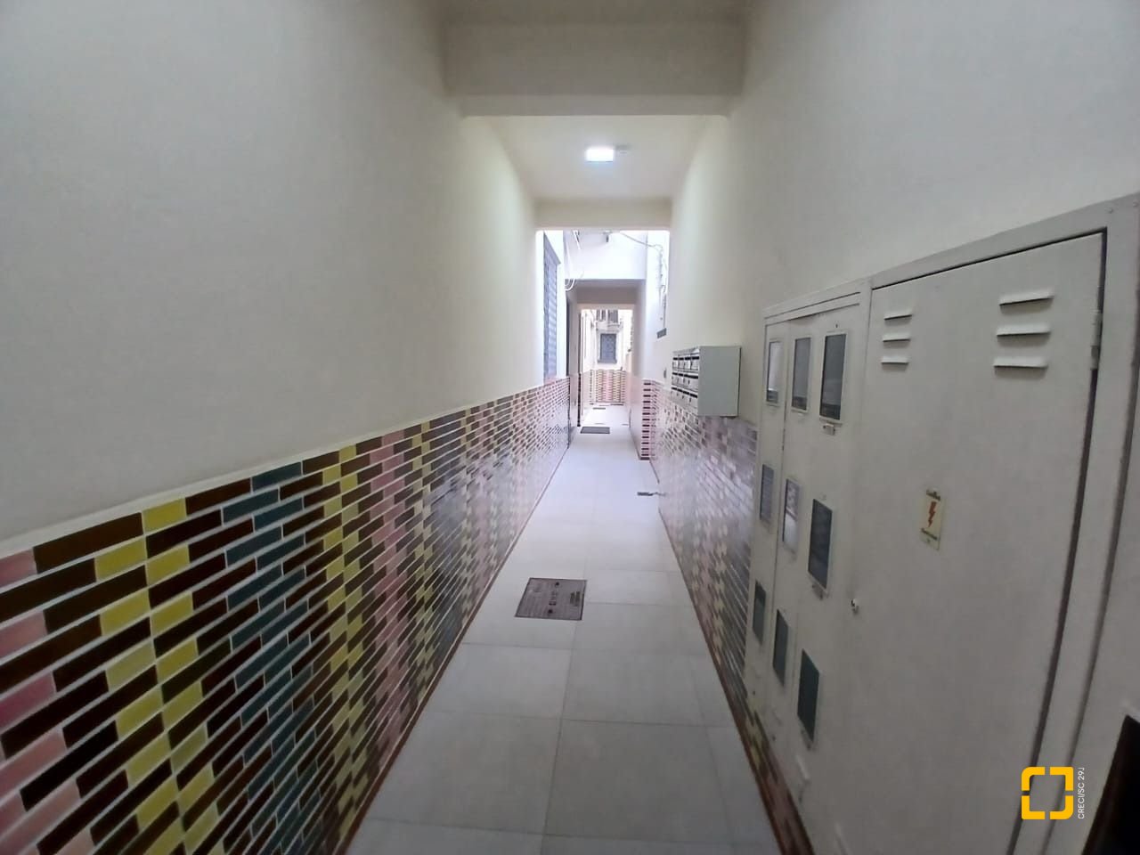 Apartamento com 93m², 3 quartos, no bairro Centro em Florianópolis