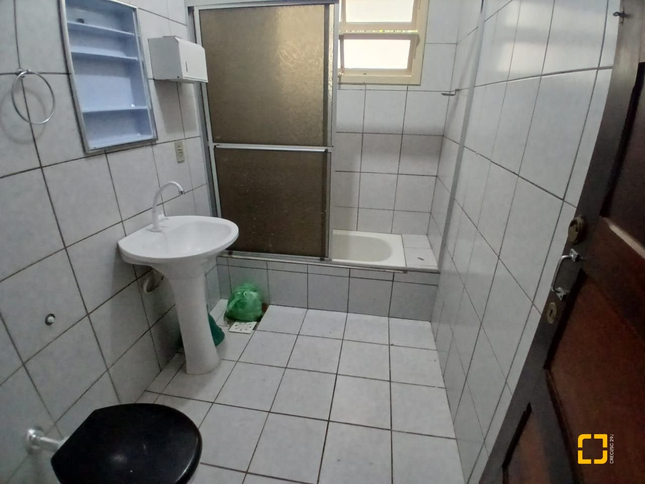 Apartamento com 93m², 3 quartos, no bairro Centro em Florianópolis