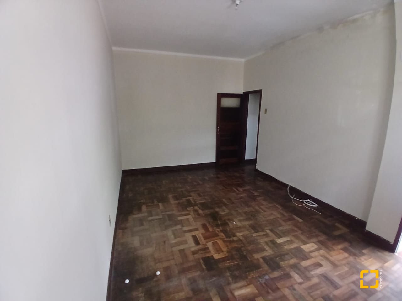 Apartamento com 93m², 3 quartos, no bairro Centro em Florianópolis