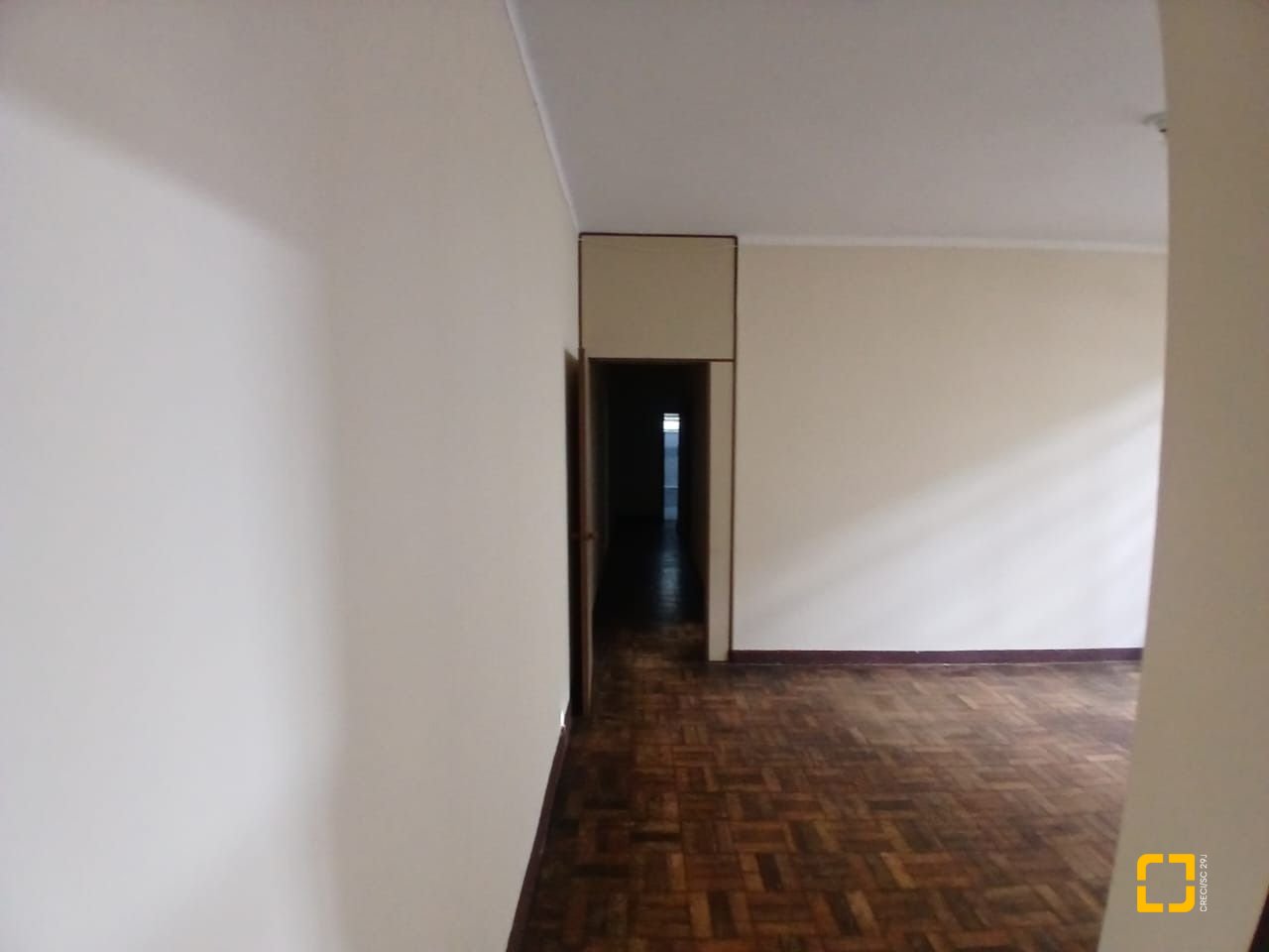 Apartamento com 93m², 3 quartos, no bairro Centro em Florianópolis