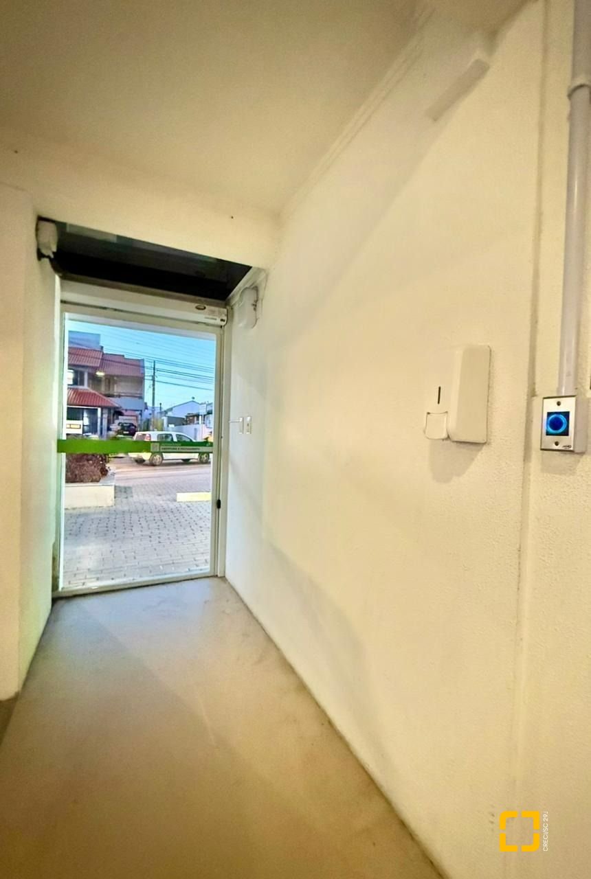 Apartamento com 80m², 3 quartos (sendo 1 suíte), 1 garagem, no bairro Ingleses em Florianópolis