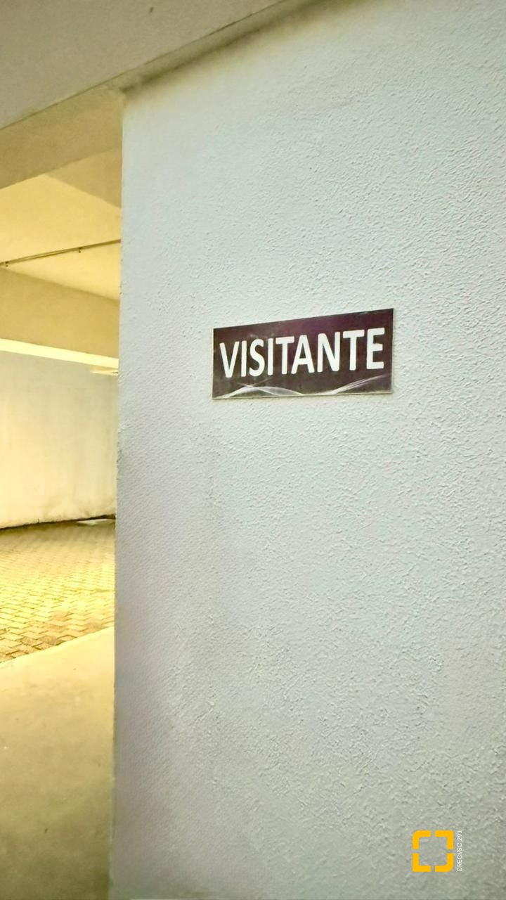 Apartamento com 80m², 3 quartos (sendo 1 suíte), 1 garagem, no bairro Ingleses em Florianópolis