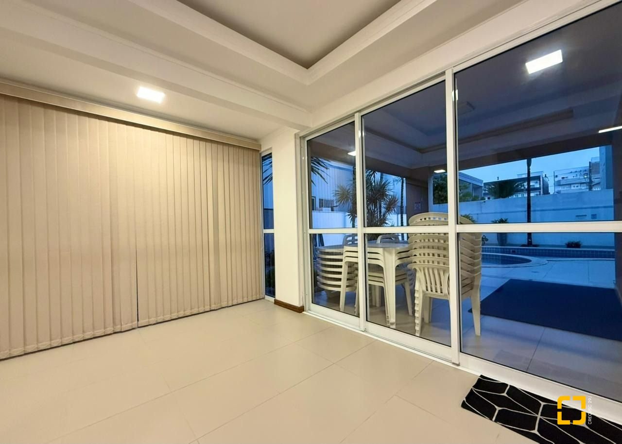 Apartamento com 80m², 3 quartos (sendo 1 suíte), 1 garagem, no bairro Ingleses em Florianópolis
