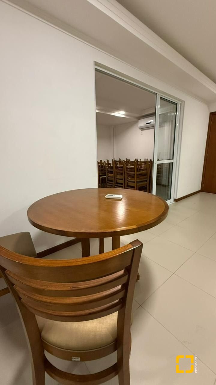 Apartamento com 80m², 3 quartos (sendo 1 suíte), 1 garagem, no bairro Ingleses em Florianópolis