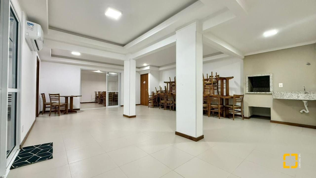 Apartamento com 80m², 3 quartos (sendo 1 suíte), 1 garagem, no bairro Ingleses em Florianópolis