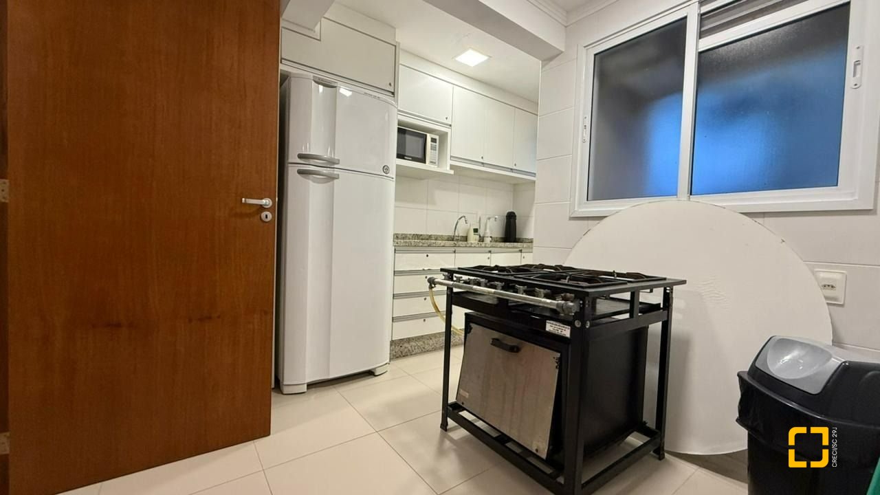 Apartamento com 80m², 3 quartos (sendo 1 suíte), 1 garagem, no bairro Ingleses em Florianópolis