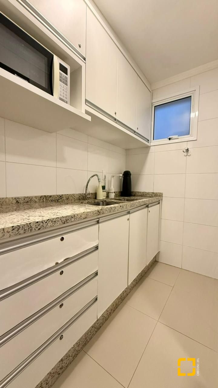 Apartamento com 80m², 3 quartos (sendo 1 suíte), 1 garagem, no bairro Ingleses em Florianópolis