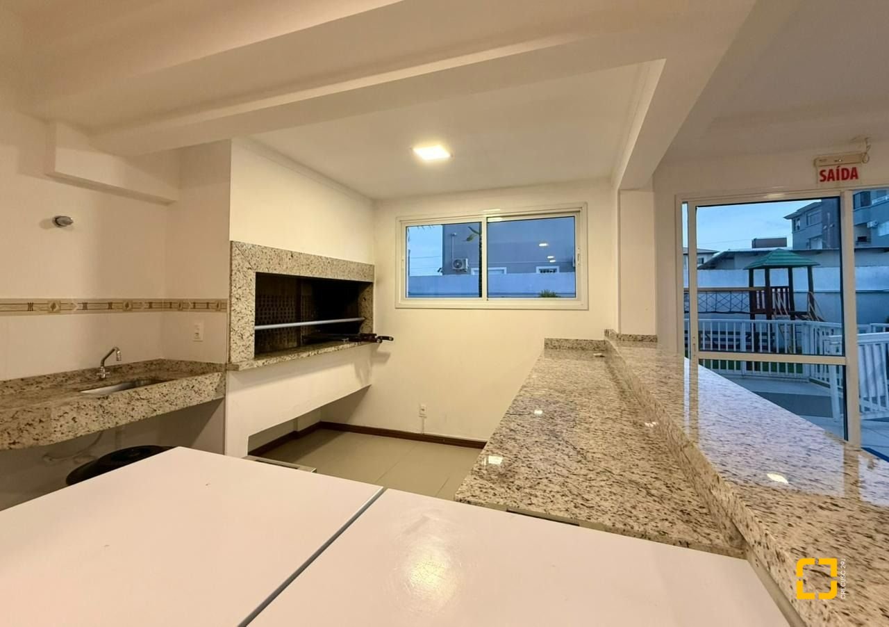 Apartamento com 80m², 3 quartos (sendo 1 suíte), 1 garagem, no bairro Ingleses em Florianópolis