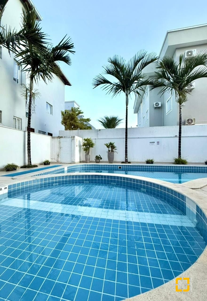 Apartamento com 80m², 3 quartos (sendo 1 suíte), 1 garagem, no bairro Ingleses em Florianópolis