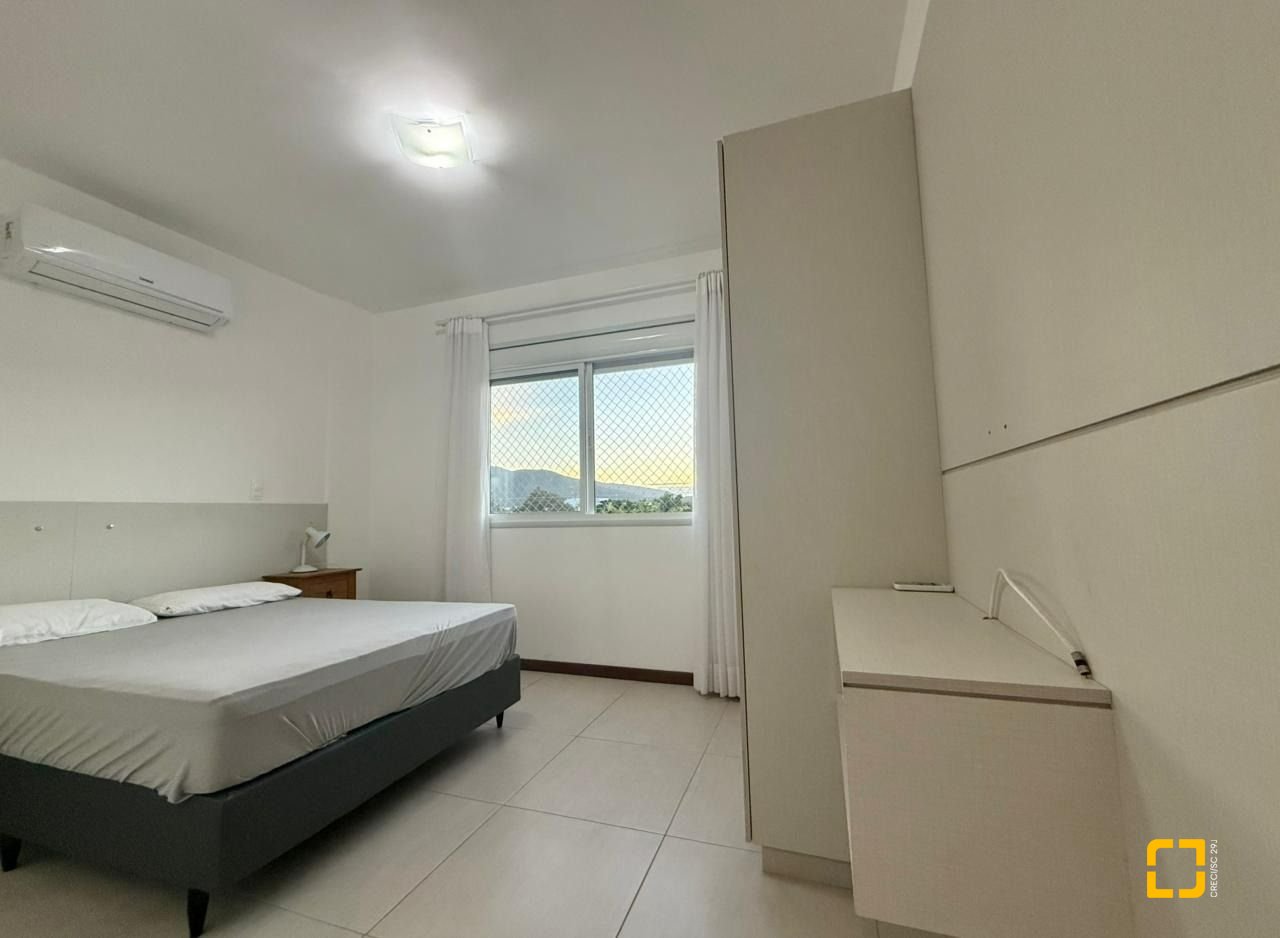 Apartamento com 80m², 3 quartos (sendo 1 suíte), 1 garagem, no bairro Ingleses em Florianópolis