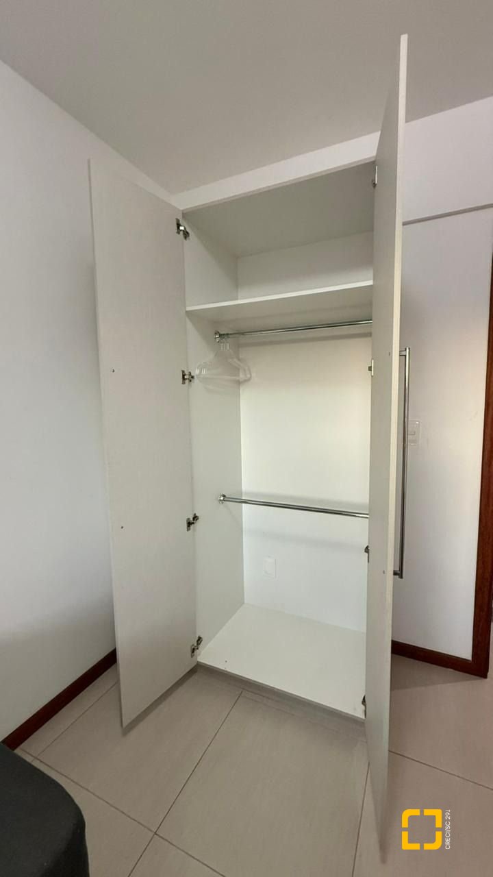 Apartamento com 80m², 3 quartos (sendo 1 suíte), 1 garagem, no bairro Ingleses em Florianópolis