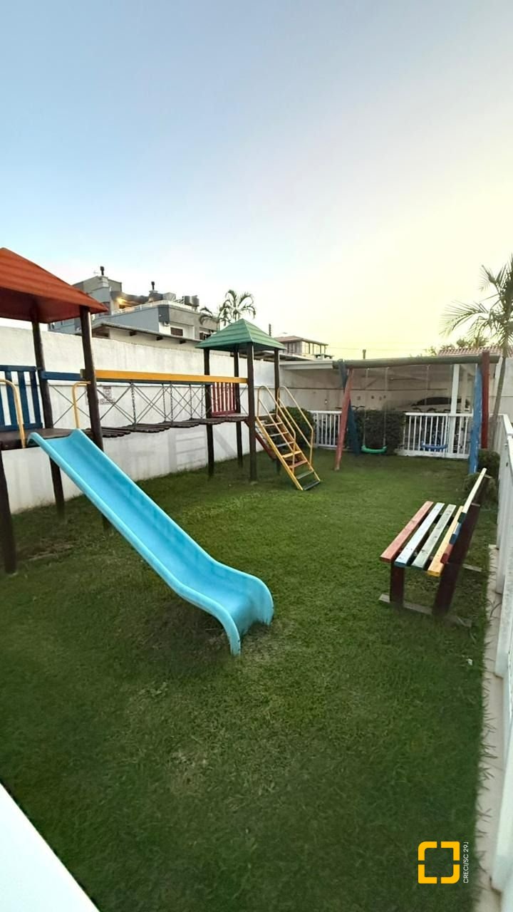 Apartamento com 80m², 3 quartos (sendo 1 suíte), 1 garagem, no bairro Ingleses em Florianópolis