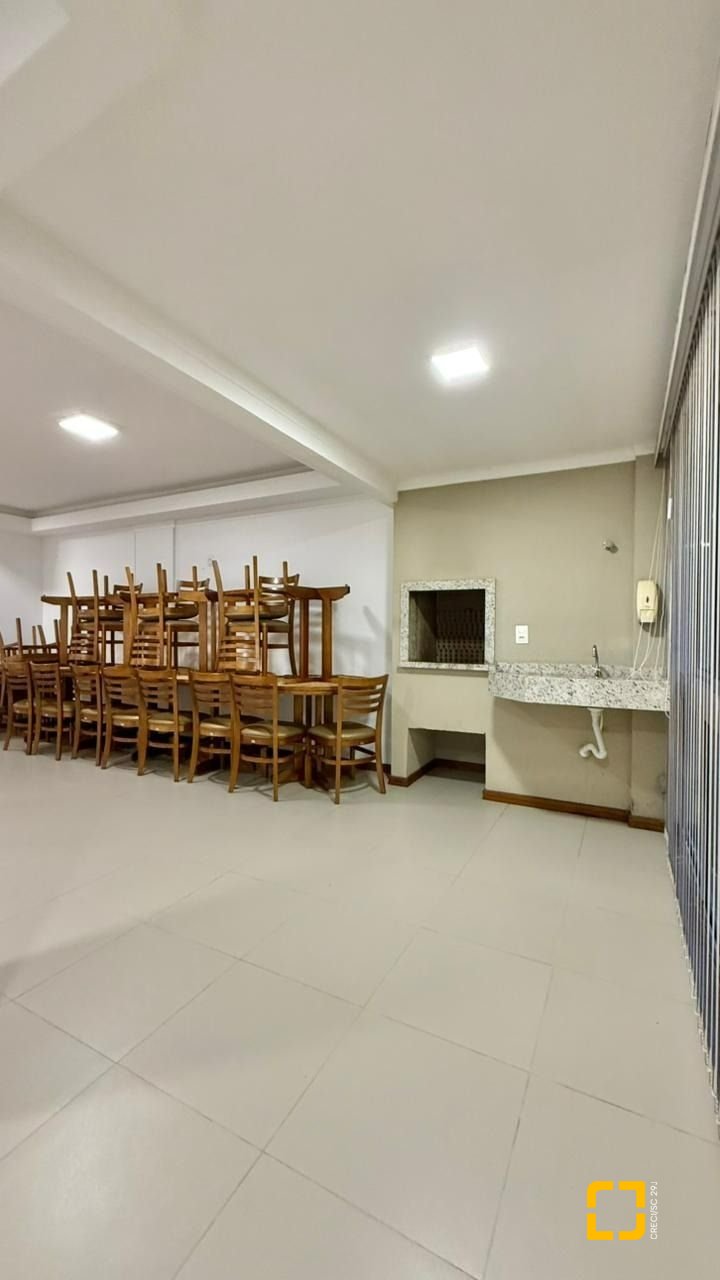 Apartamento com 80m², 3 quartos (sendo 1 suíte), 1 garagem, no bairro Ingleses em Florianópolis
