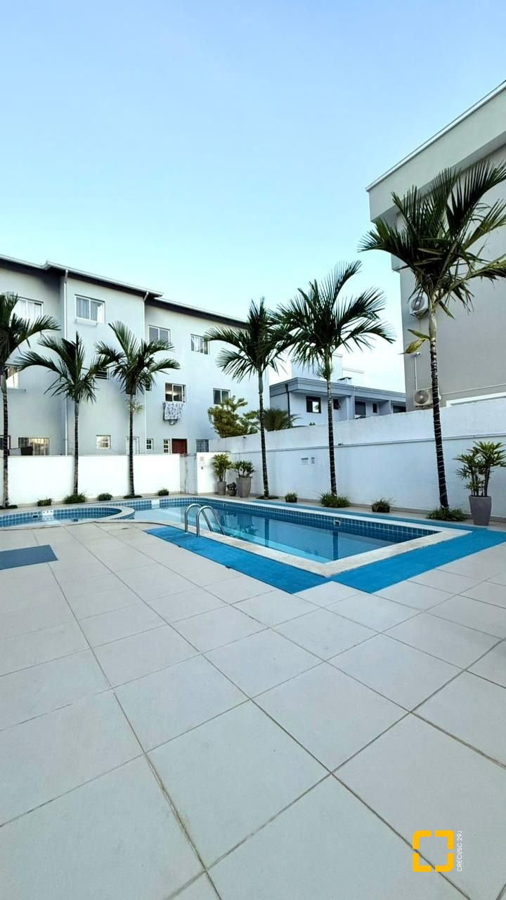 Apartamento com 80m², 3 quartos (sendo 1 suíte), 1 garagem, no bairro Ingleses em Florianópolis