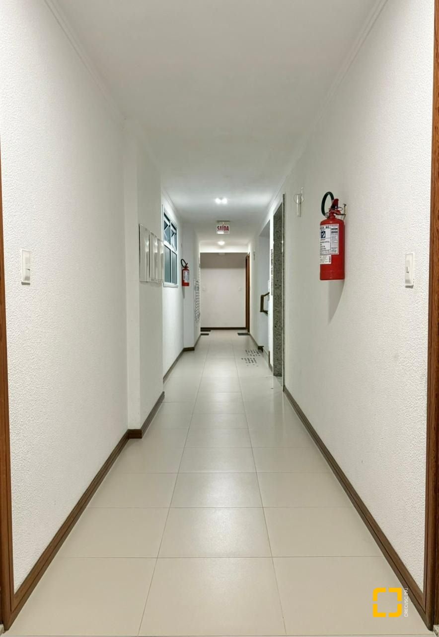 Apartamento com 80m², 3 quartos (sendo 1 suíte), 1 garagem, no bairro Ingleses em Florianópolis