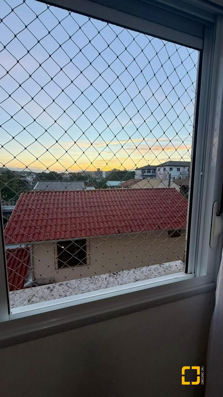 Apartamento com 80m², 3 quartos (sendo 1 suíte), 1 garagem, no bairro Ingleses em Florianópolis