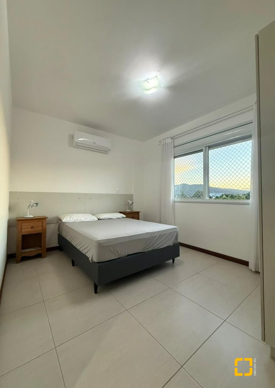 Apartamento com 80m², 3 quartos (sendo 1 suíte), 1 garagem, no bairro Ingleses em Florianópolis