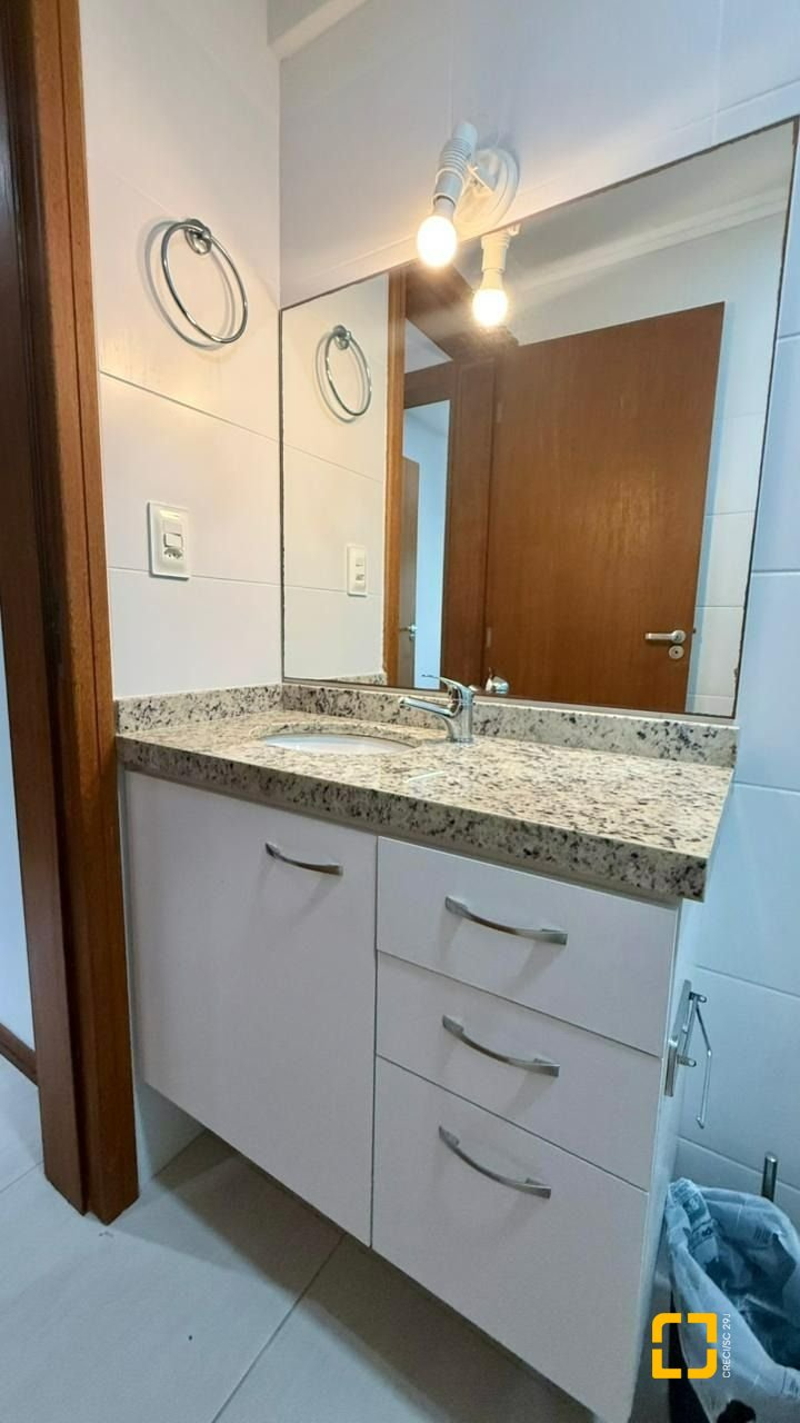 Apartamento com 80m², 3 quartos (sendo 1 suíte), 1 garagem, no bairro Ingleses em Florianópolis