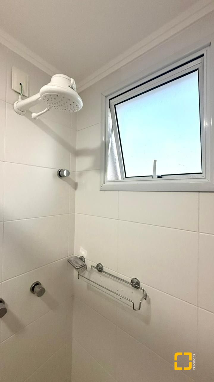 Apartamento com 80m², 3 quartos (sendo 1 suíte), 1 garagem, no bairro Ingleses em Florianópolis
